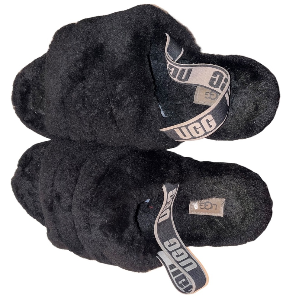 Ugg slippers